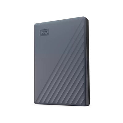 Western Digital WDBWML0020BGY-WESN External Hard Drive 2TB — image 1