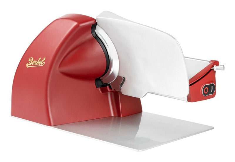 Berkel Home Line 200 Plus (ROJO),HL200P-R-FHB