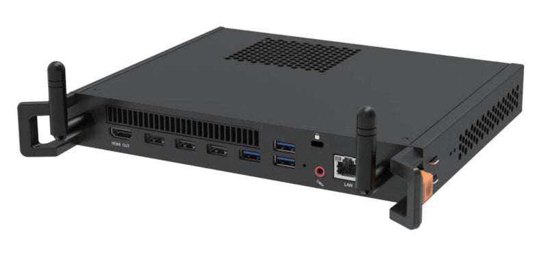 Maxhub PC Ops Modulo I5,16GB RAM 256GB SSD W11 Pro