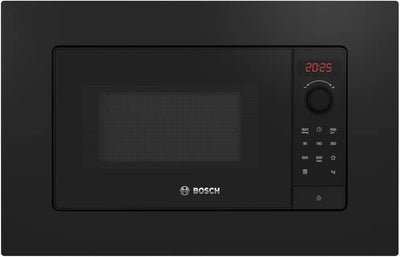 Bosch Microwave Serie 2 BFL623MB4 Integrado 20 L 800W Black BFL623MB4 — image 1