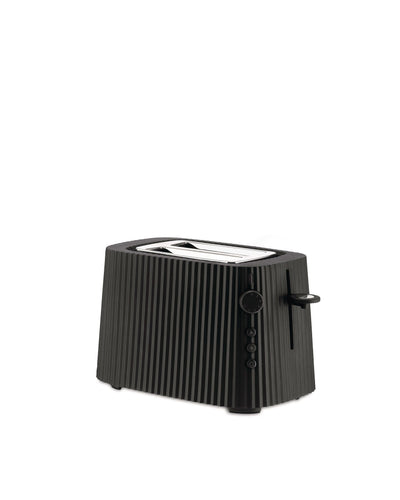 Alessi Toaster MDL08B Black — image 1