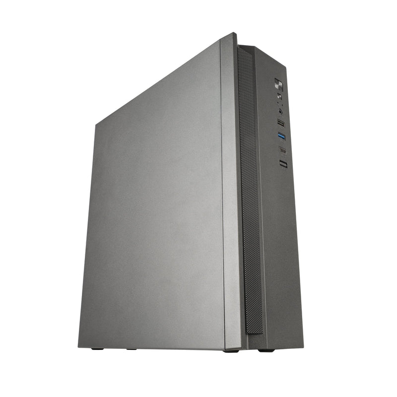 Tacens Box Minitorre ACSLIM500 With Power Supply 500W