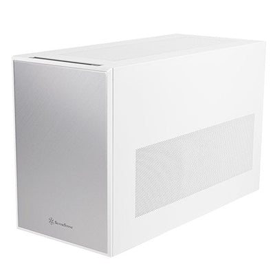 Silverstone Boxes PC SST-SG17W White — image 1