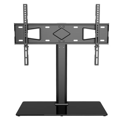 Techly Ica-lcd S07L Stand TV 165,1CM (65) Black — image 1