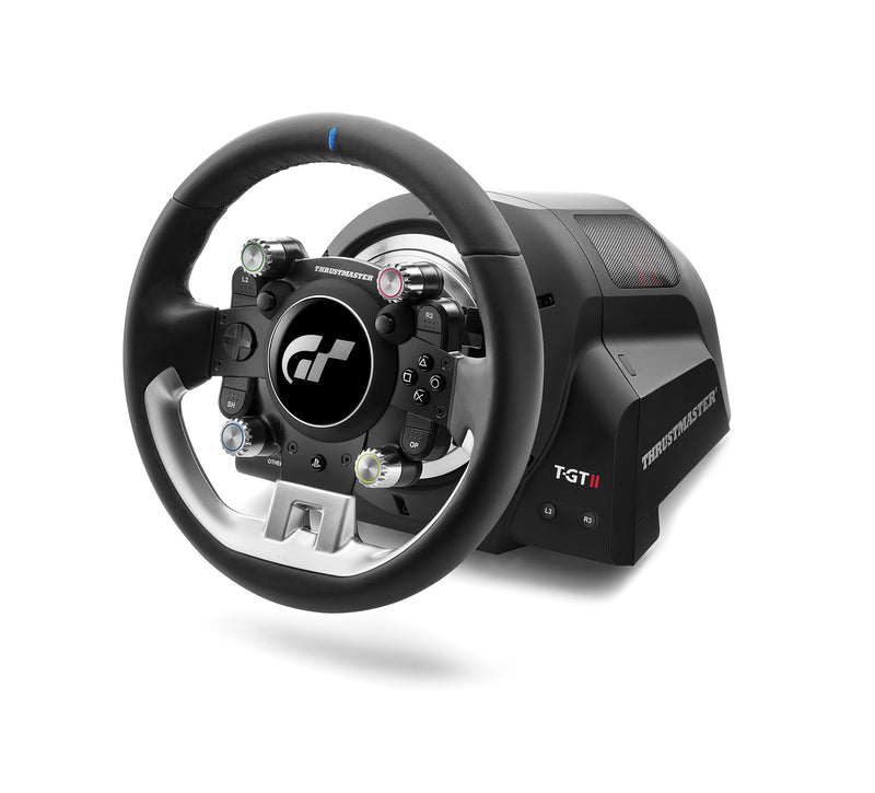 Thrustmaster Servo Base + Wheel T-gt Ii Pack PS5 / PS4 / PC