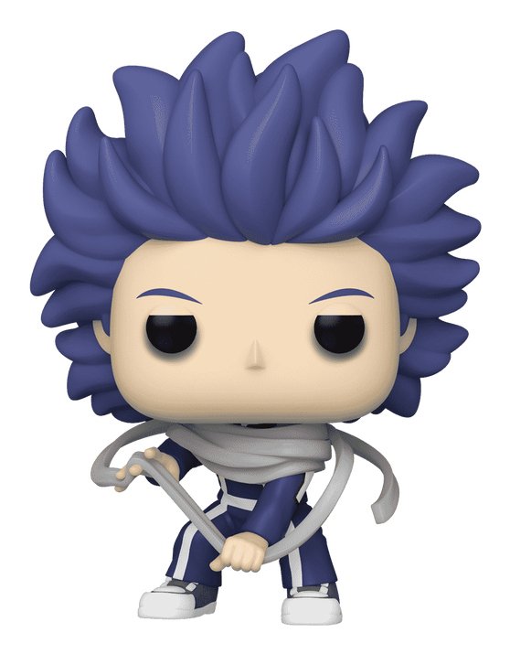 Funko Pop My Hero Academia S5 Hitoshi Shinso With Option Chase 67331