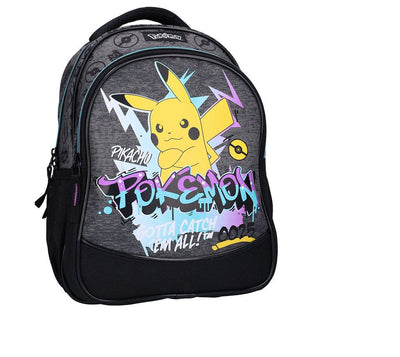 Vadobag Backpack 33 X 25 X 14CM Pokémon Ready For Battle — image 1