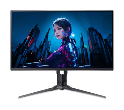 Acer Predator XB253QF3 Gaming Monitor 62,2CM (24,5) — image 1