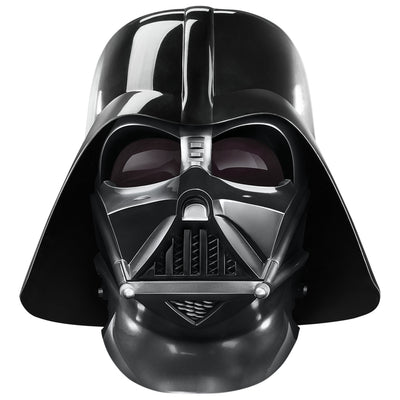 Hasbro Replica 1:1 Legend's Star Wars: Helmet Darth Vader — image 1