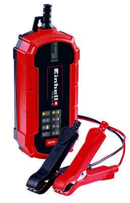 Einhell Charger Battery Car Ce-bc 2M 1002215