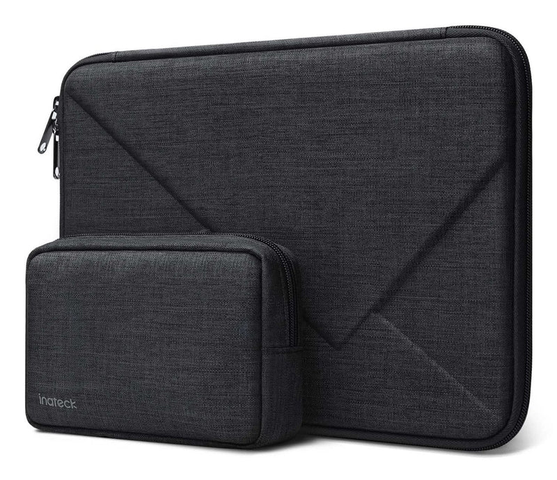 Inateck Case 13 Eva Laptop Compatible With 13 Macbook Pro M2/M1 2022-2016,13 Macbook Air M3/M2/M1 2025-2018,SU