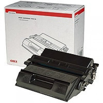 Oki Genuine Unit Imagen Black B/6300 PAG-17000 — image 1