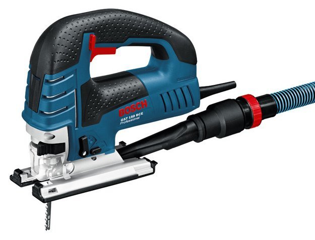 Bosch Saw Calar Gst 150 Bce Professional 601513000