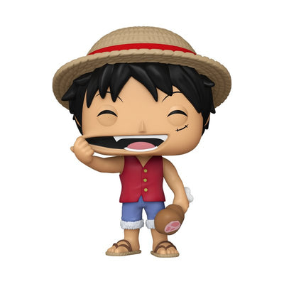 Figure Pop One Piece Monkey D. Luffy — image 1