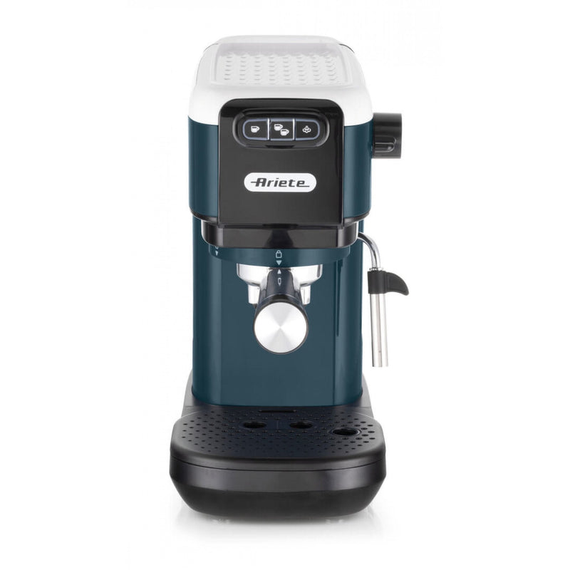 Ariete Coffee Machine 1399/11 Semi-automática Máquina Espresso 1,1 L