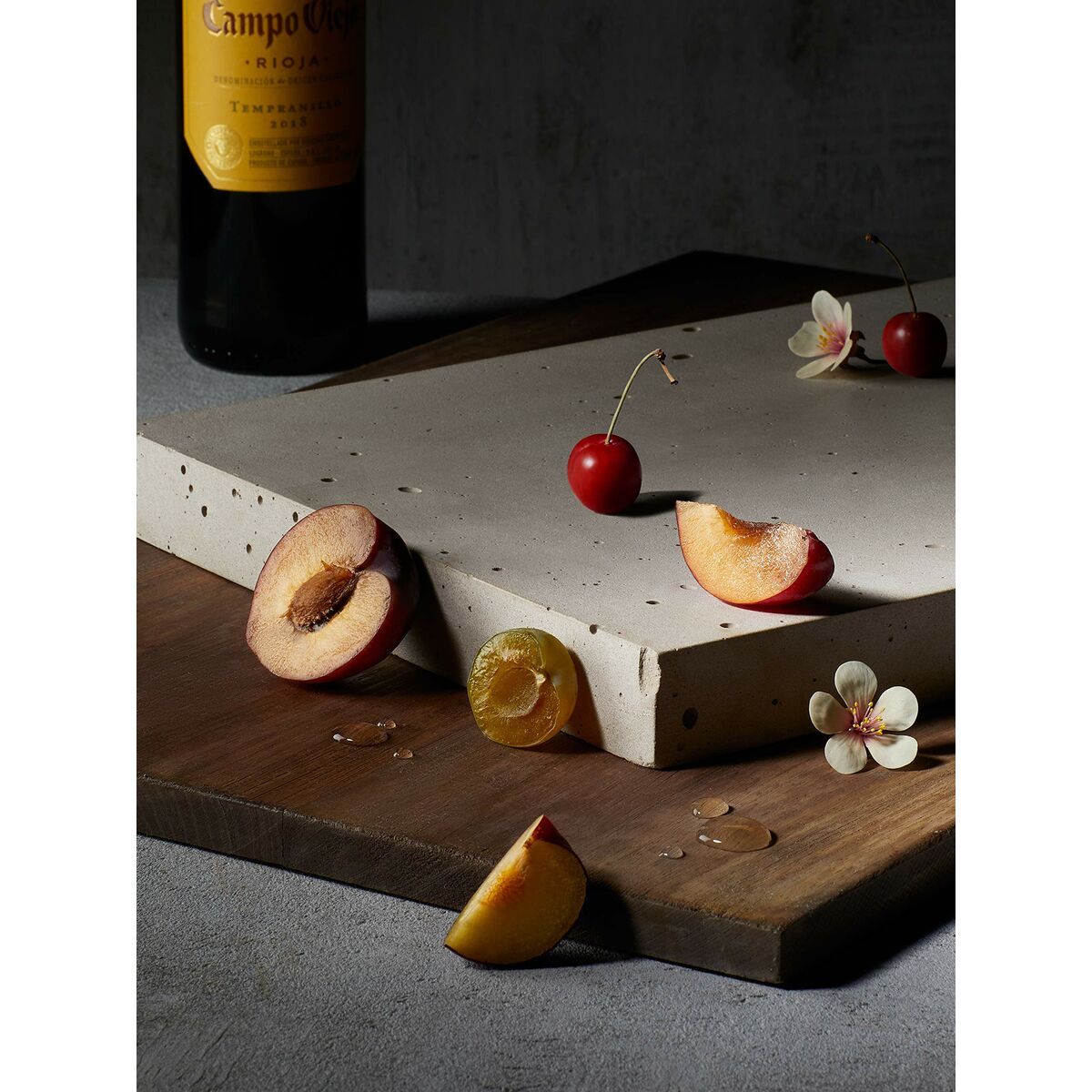 Red Wine Campo Viejo 1,2 kg