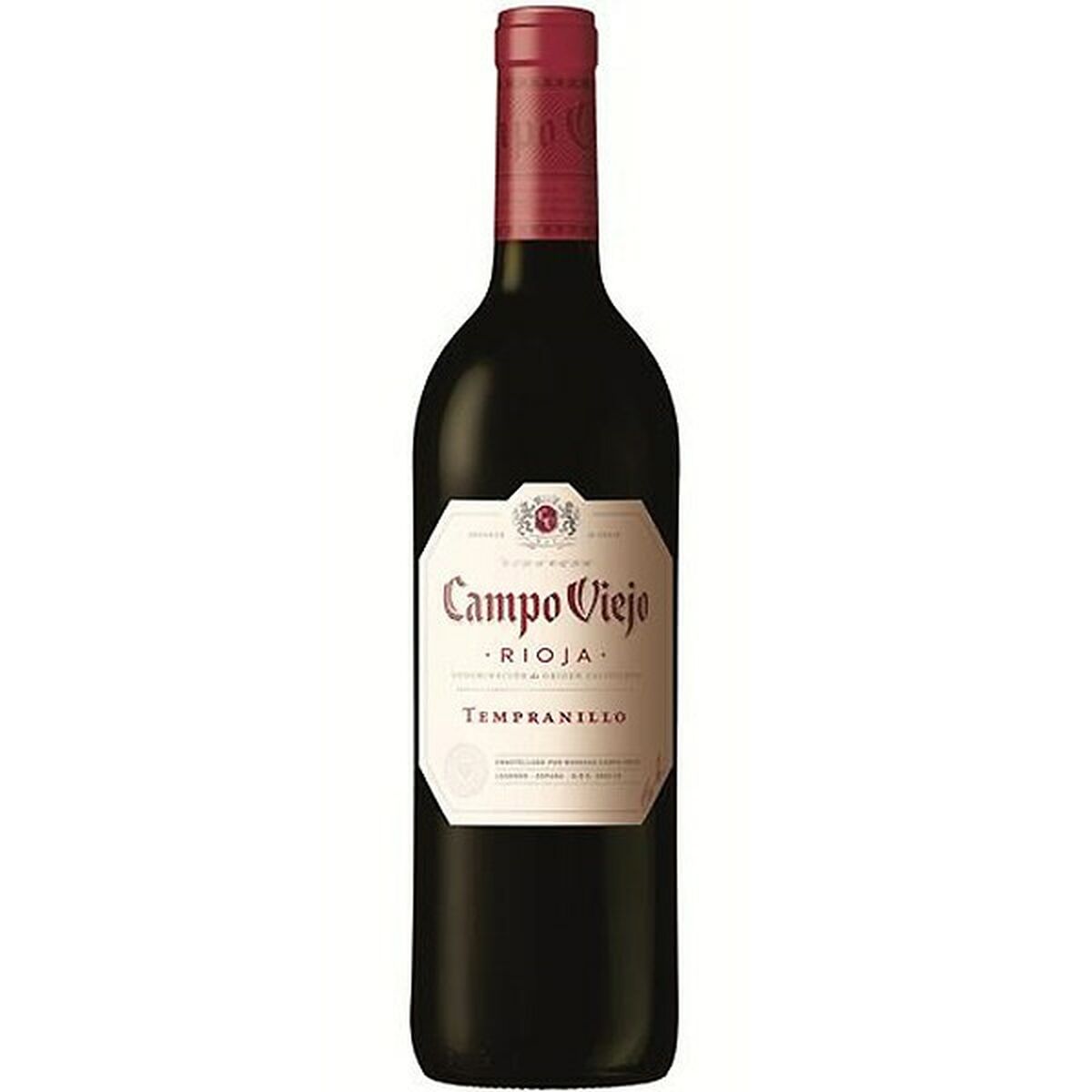 Red Wine Campo Viejo 1,2 kg