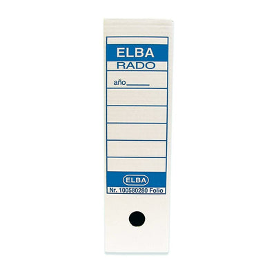 File Box Elba (50 Units) (Refurbished D)