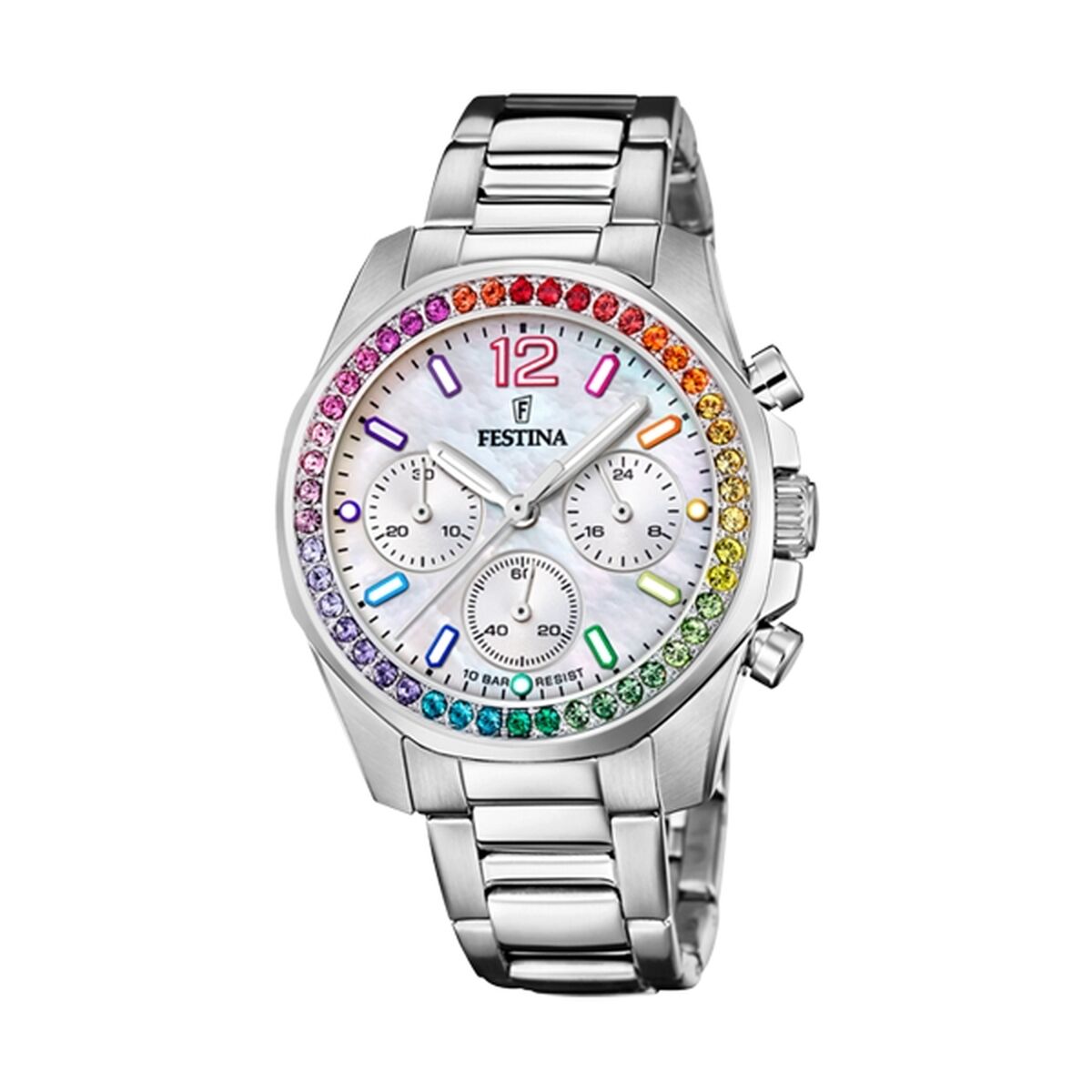 Festina Ladies' Watch Festina F20606/2
