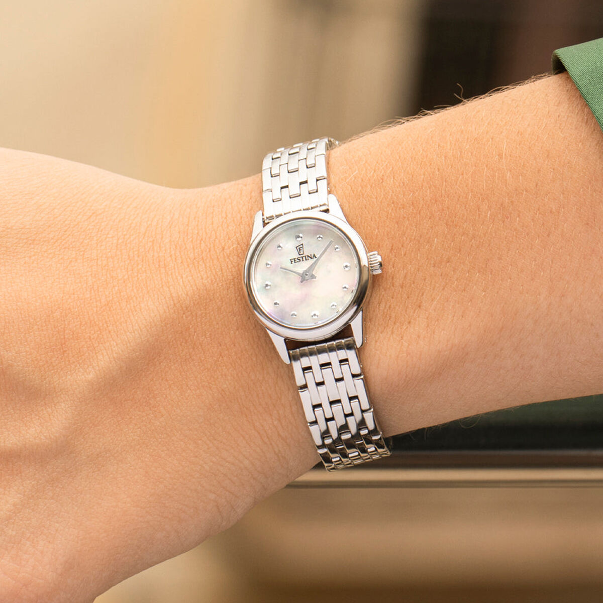 Festina Ladies' Watch Festina F20749/1