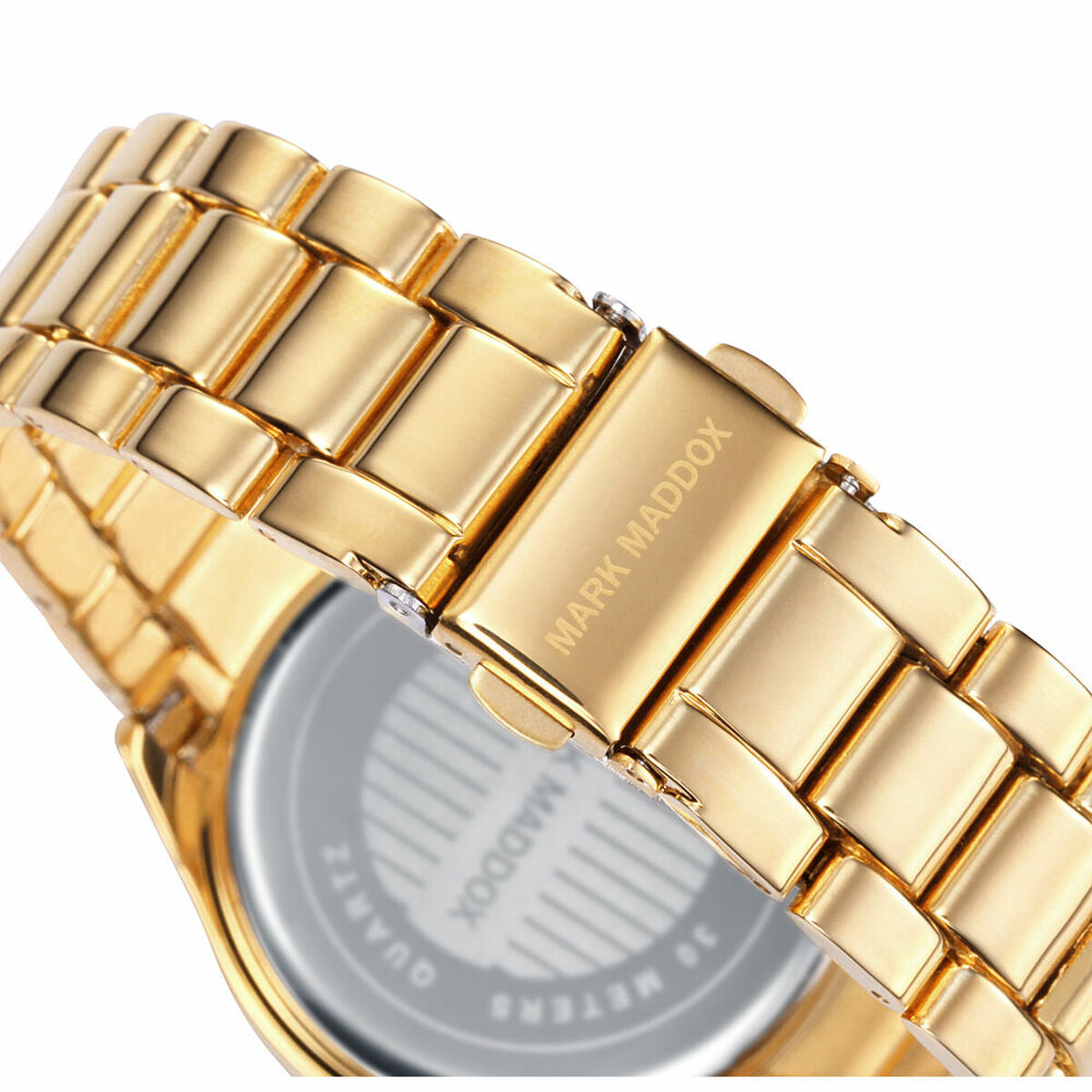 Mark Maddox Ladies' Watch Mark Maddox Mm6006-20