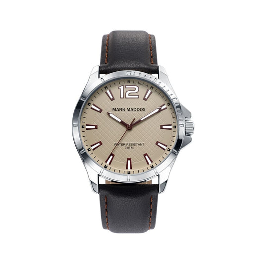 Mark Maddox Men's Watch Mark Maddox Hc6021-45