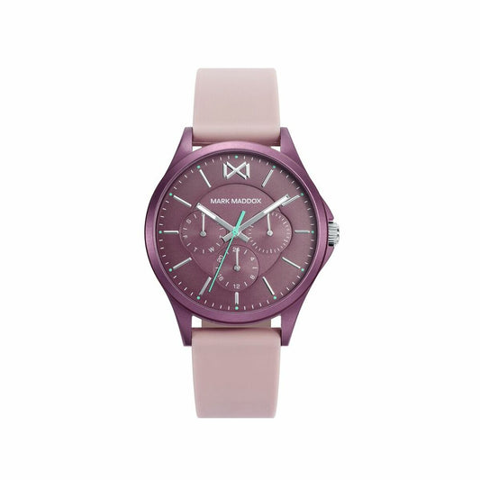 Mark Maddox Ladies' Watch Mark Maddox Mc7114-77 (Ø 37 Mm)