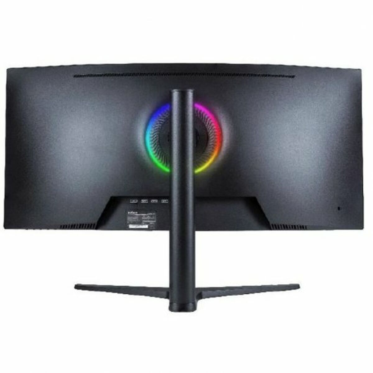 Nilox Monitor Nilox Nxm344Kd11 4K Ultra Hd Uwqhd 34" Led Ips