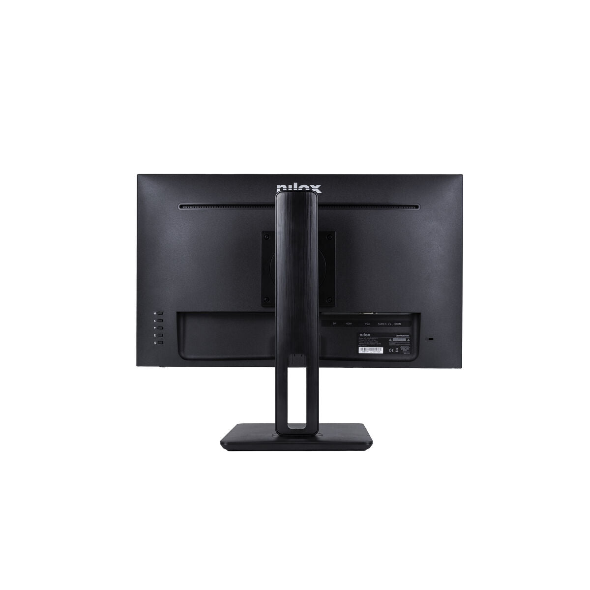 Nilox Monitor Nilox Nxm24Reg11 Full Hd 24" 75 Hz