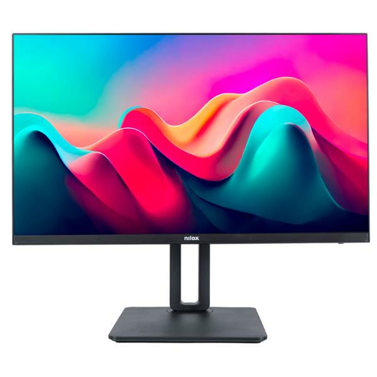 Nilox Monitor Nilox Nxm24Reg11 Full Hd 24" 75 Hz