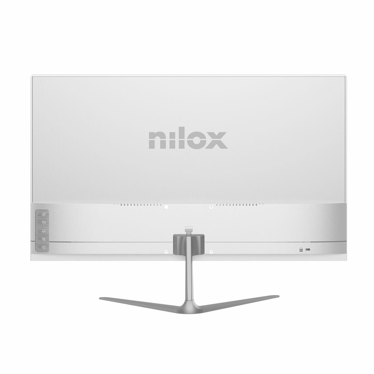 Nilox Monitor Nilox Nxm24Fhd1201W Full Hd 23,8"