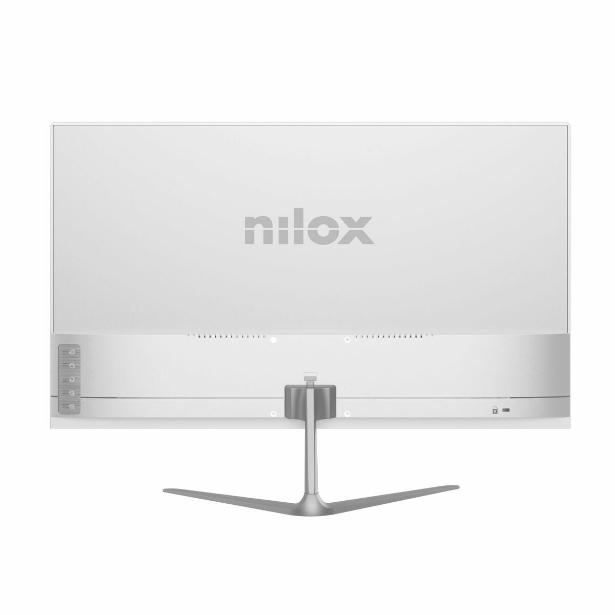 Nilox Monitor Nilox Nxm24Fhd1201W Full Hd 23,8"