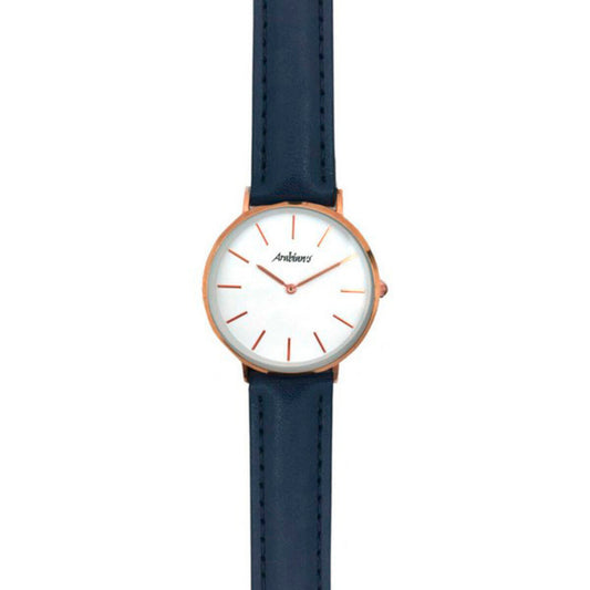 Arabians Unisex Watch Arabians Dpa2231A (Ø 35 Mm)