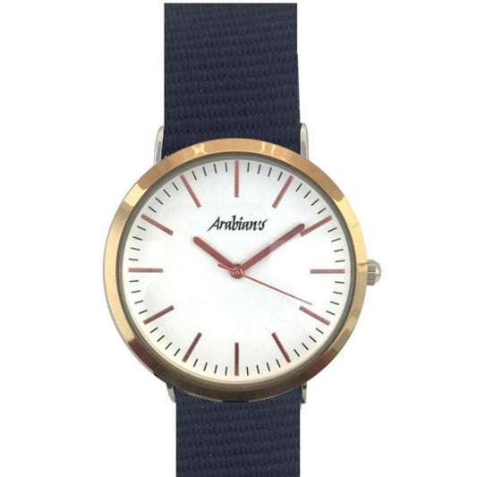 Arabians Unisex Watch Arabians Dpp2197A (Ø 38 Mm)
