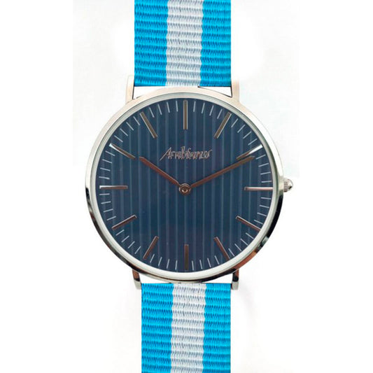 Arabians Unisex Watch Arabians Hba2228H (Ø 38 Mm)