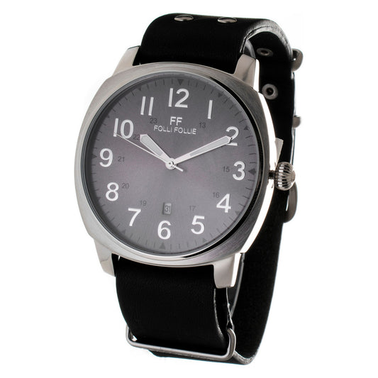 Folli Follie Unisex Watch Folli Follie Wt14T0015Dsdf (Ø 40 Mm)
