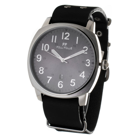 Folli Follie Unisex Watch Folli Follie Wt14T0015Dfdf (Ø 40 Mm)