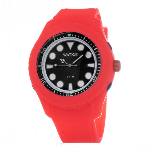 Watx Unisex Watch Watx Cowa3798R5700 (Ø 49 Mm)