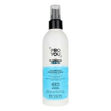 Volumising Shampoo Revlon 7256002000 250 ml