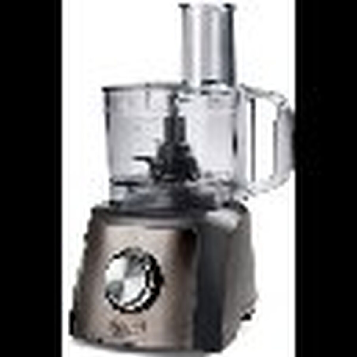 Black & Decker Food Processor Black & Decker Bxfpa1200E Steel 1200 W 1,5 L (Refurbished B)