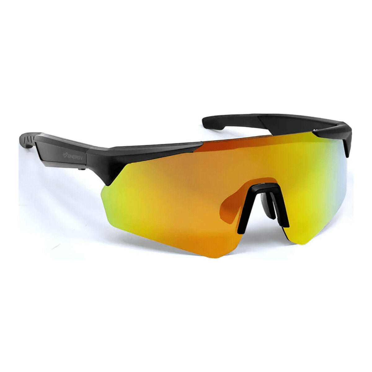 Energy Sistem Hands-Free Bluetooth Sunglasses Energy Sistem Black