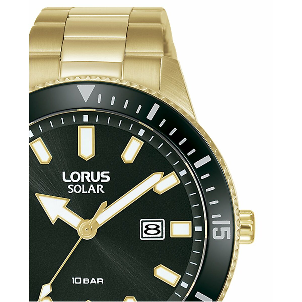 Lorus Men's Watch Lorus Rx308Ax9
