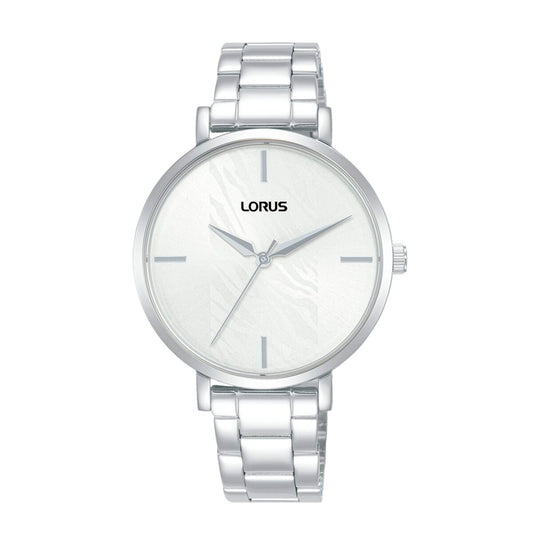 Lorus Ladies' Watch Lorus Rg225Wx9