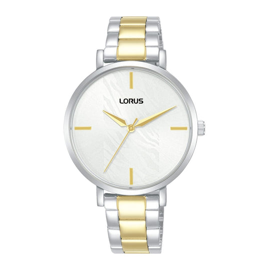 Lorus Ladies' Watch Lorus Rg227Wx9