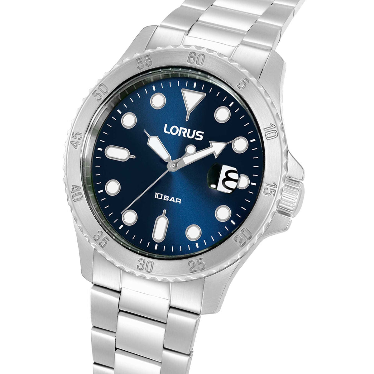 Lorus Men's Watch Lorus Rs967Dx9