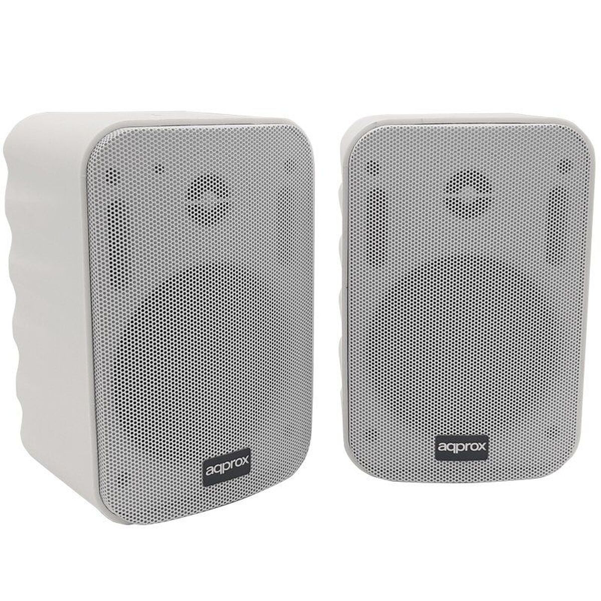 Approx! Speakers Approx! Appspk15X2 White Multicolour