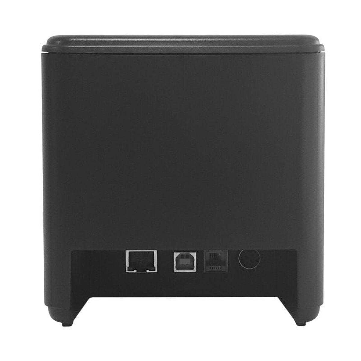 Griffin Thermal Printer Approx! Apppos80Am-Usblan Multicolour