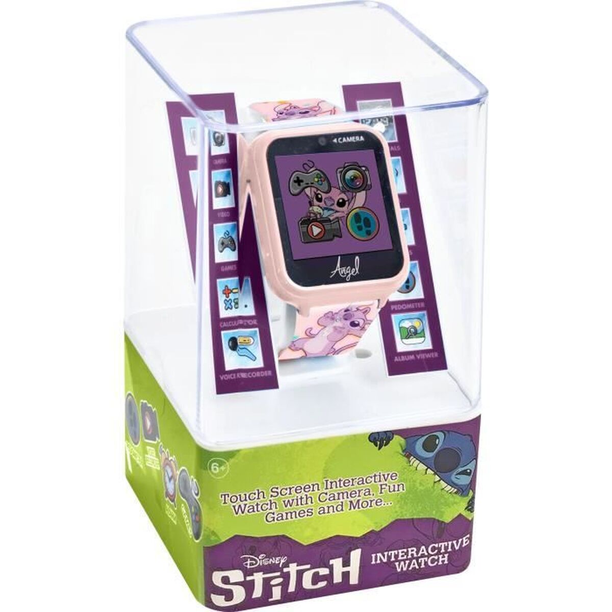 Kids Licensing Smartwatch Kids Licensing