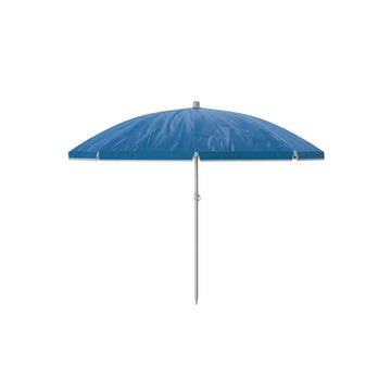 Beach parasol Marbueno SUMMER 10102A Blue Ø 180 cm