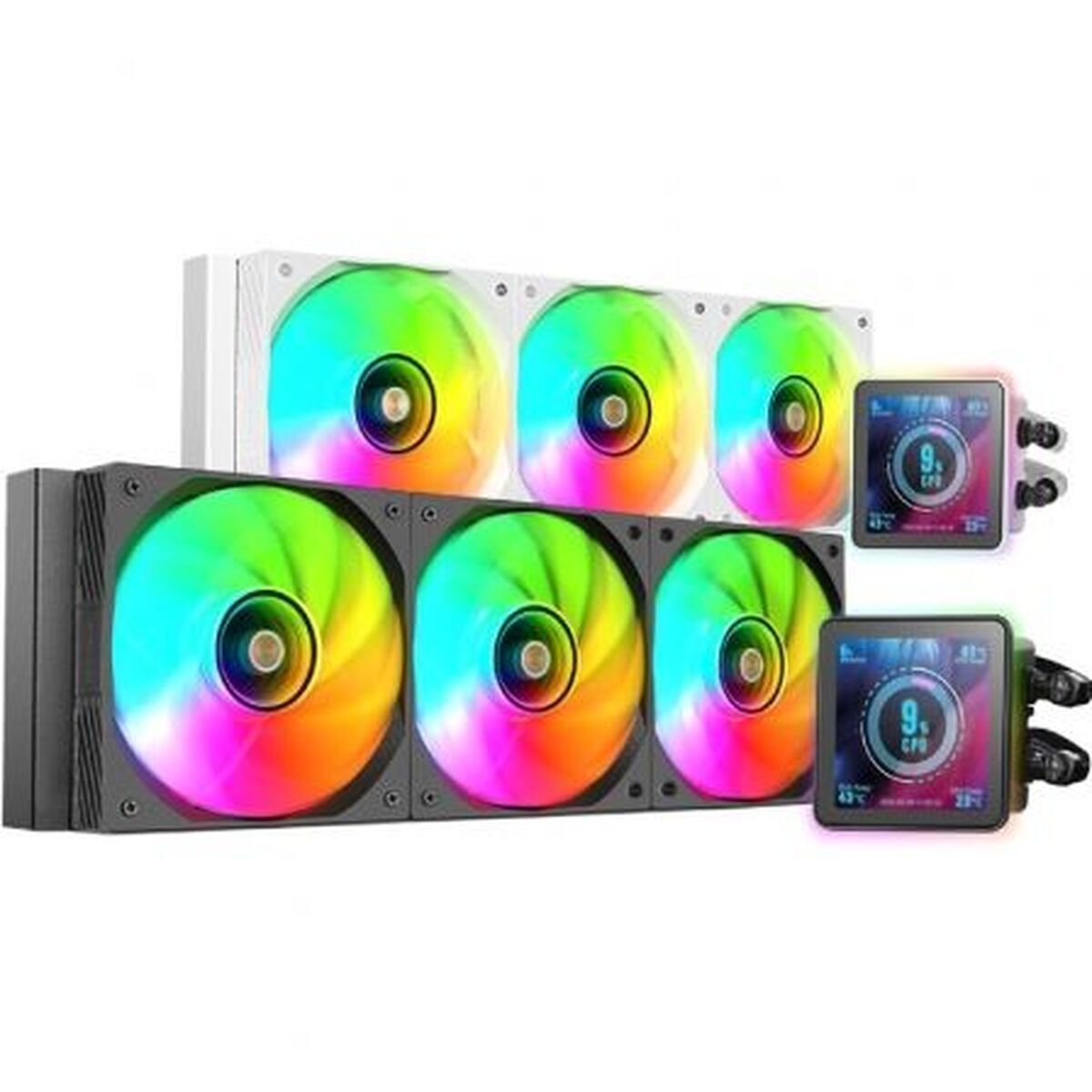 Mars Gaming Cooling Base For A Laptop Mars Gaming Mlvisionpro360